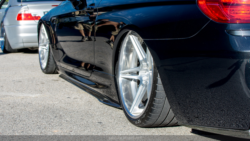 Illustration for article titled Cars and Coffee Photodump